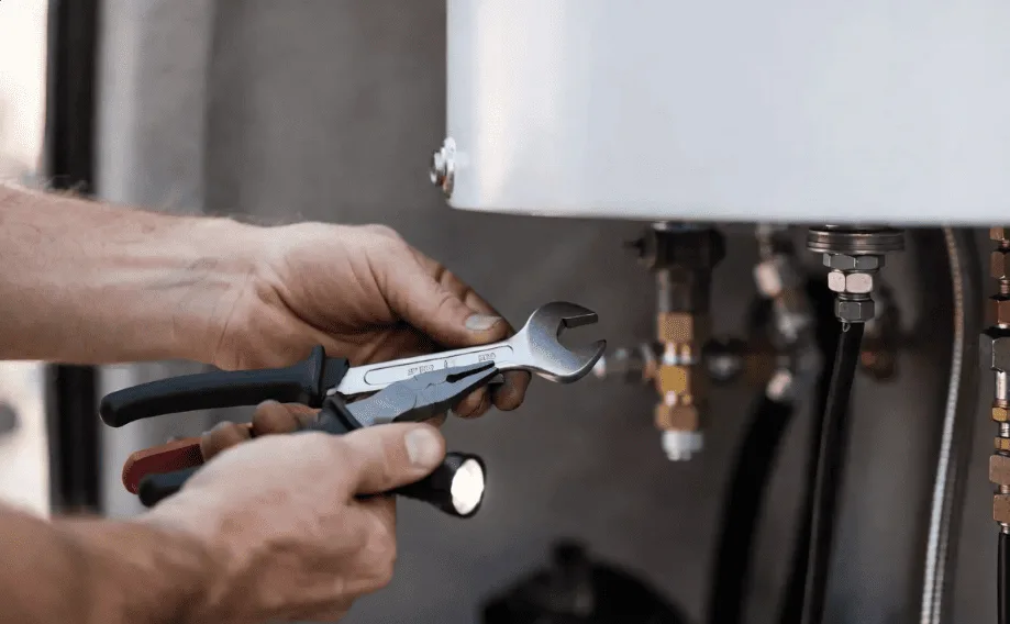 Why choose Water Heater Repair in Montgomery Center, VT